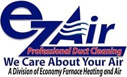 EZ Air Professional Duct Cleaning - HVAC service in uniontown, PA