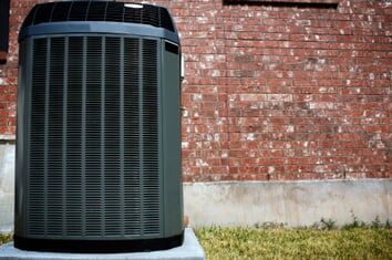 condenser - HVAC service in uniontown, PA