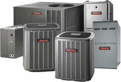 air conditioner and furnace deals