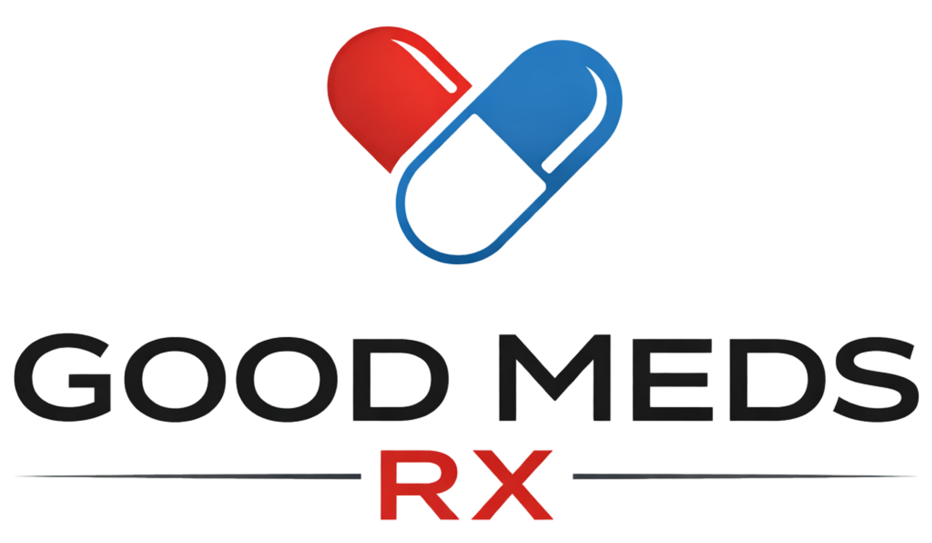 Good Meds RX logo