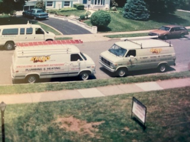 Cars — Media, PA — CJ Kelso Plumbing & Heating LLC