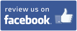 Review Us On Facebook Logo