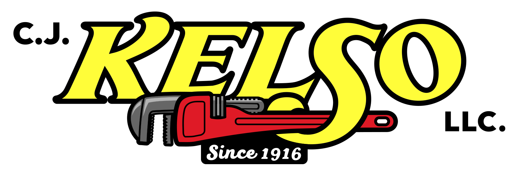 CJ Kelso Plumbing & Heating LLC