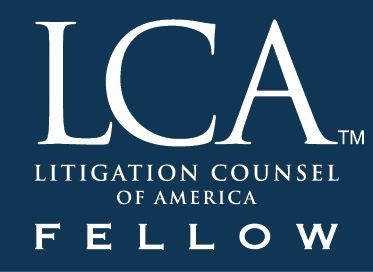 Litigation Counsel Of America Fellow