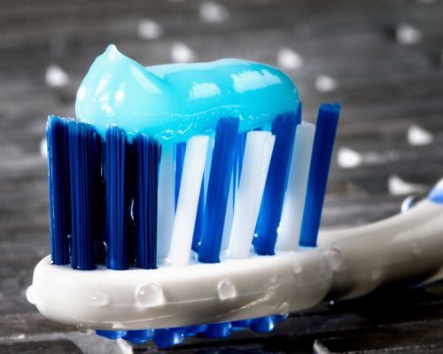 Fluoride and Decay Prevention