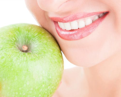 Dental  Health And Your  Diet