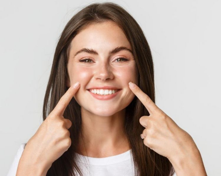 Smile  Gallery