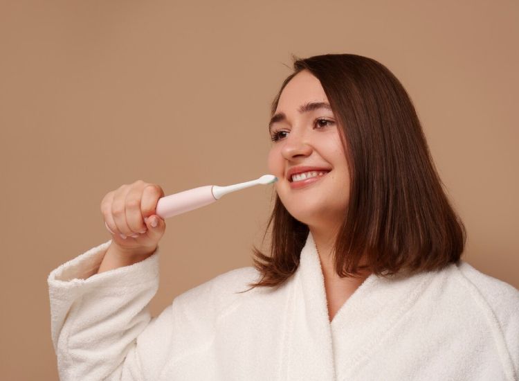 Electric Brush