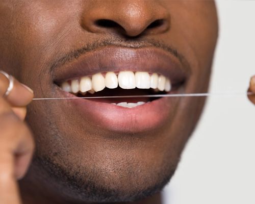 How To Brush Your  Teeth