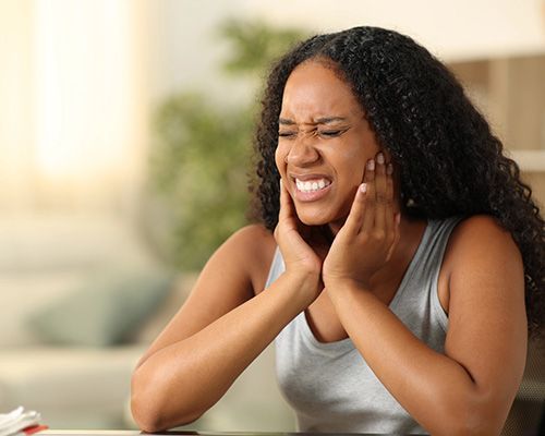 TMJ Treatment