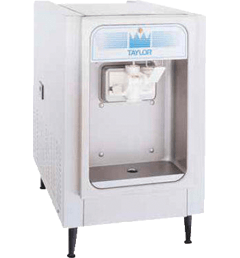 Ice Cream Machine