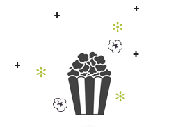 popcorn
