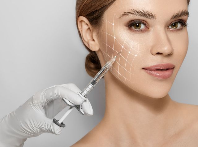 Cosmetic Injectable Fillers (Personalised Care) | Carousel Dental