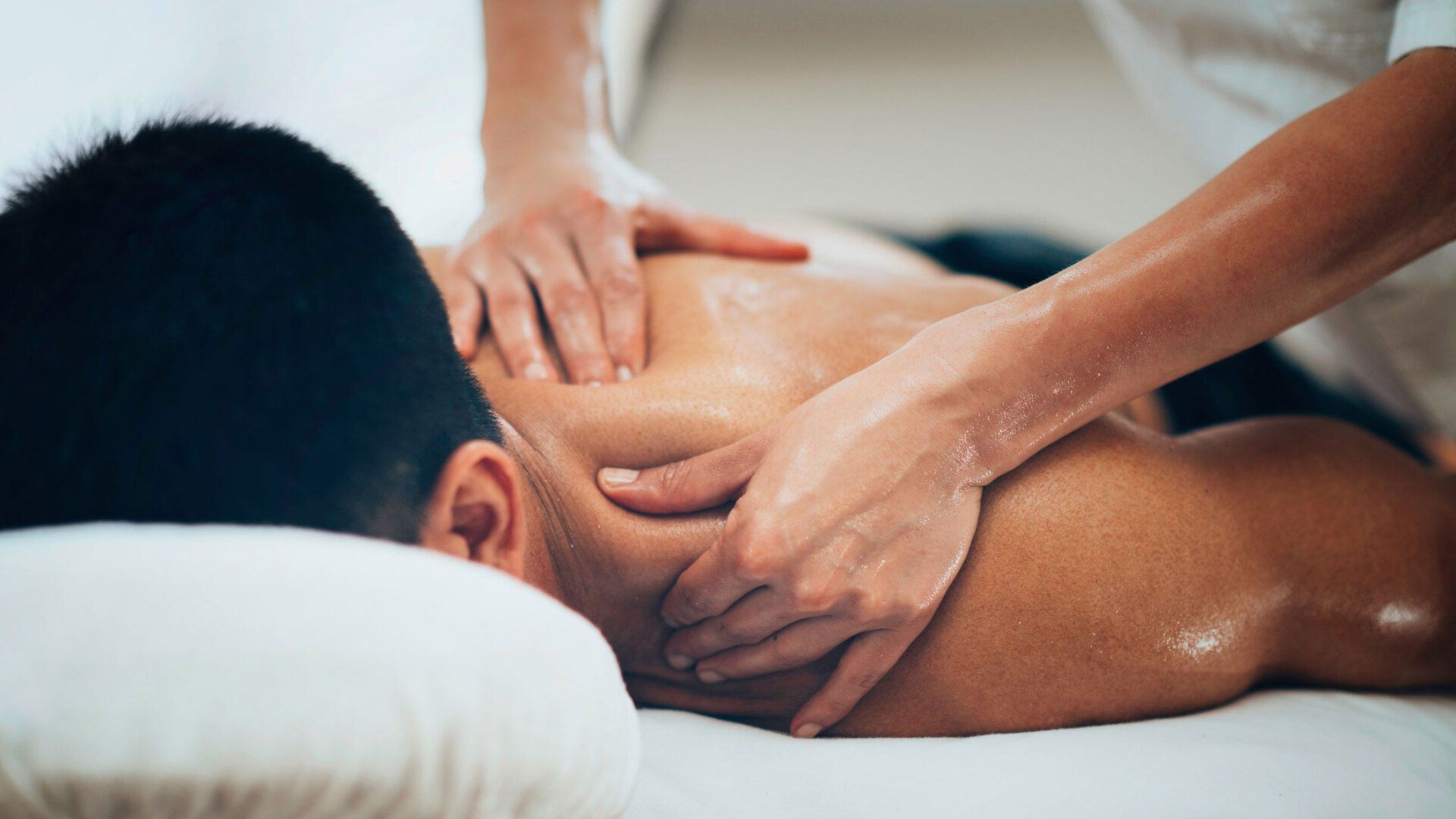 Sports Massage — Ewa Beach, HI — Masters Therapeutic Massage
