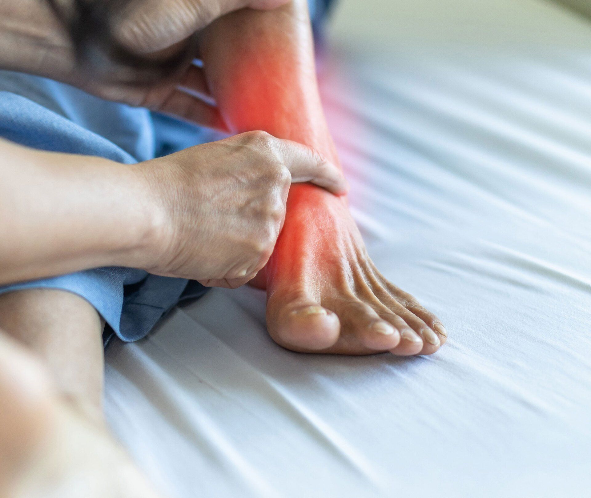 Nerve Pain — Ewa Beach, HI — Masters Therapeutic Massage