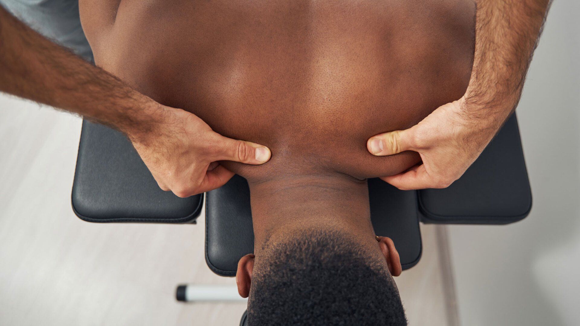Trigger Point Massage — Ewa Beach, HI — Masters Therapeutic Massage