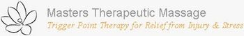Masters Therapeutic Massage