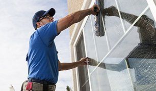 Window cleaner