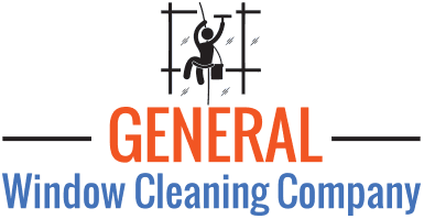 General Window Cleaning Company logo