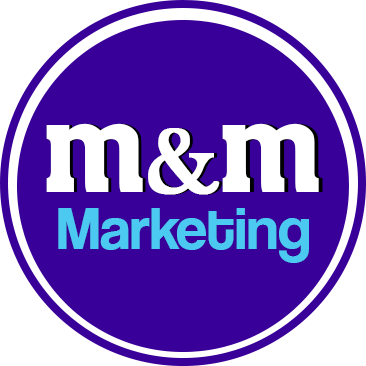M M Marketing Meghan Meredith