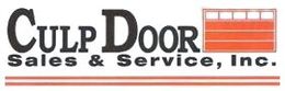 Culp Door Sales & Service