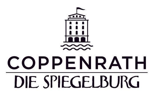 Coppenrath - Die Spiegelburg