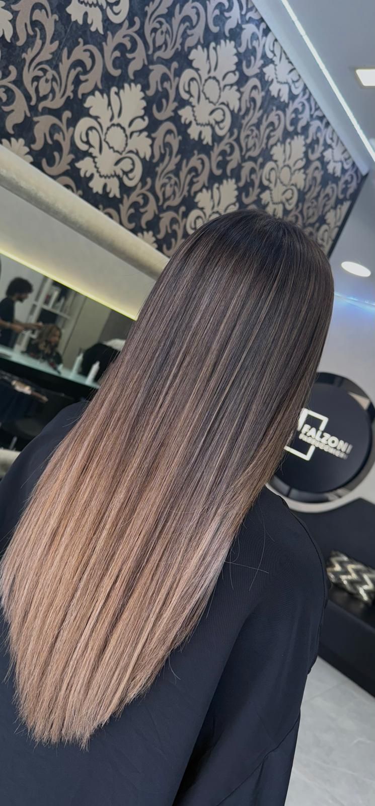 TRATTAMENTI CURA CAPELLI