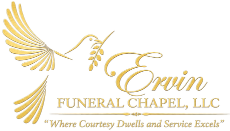 Funeral Home Logo