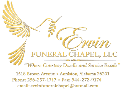 Funeral Home Logo