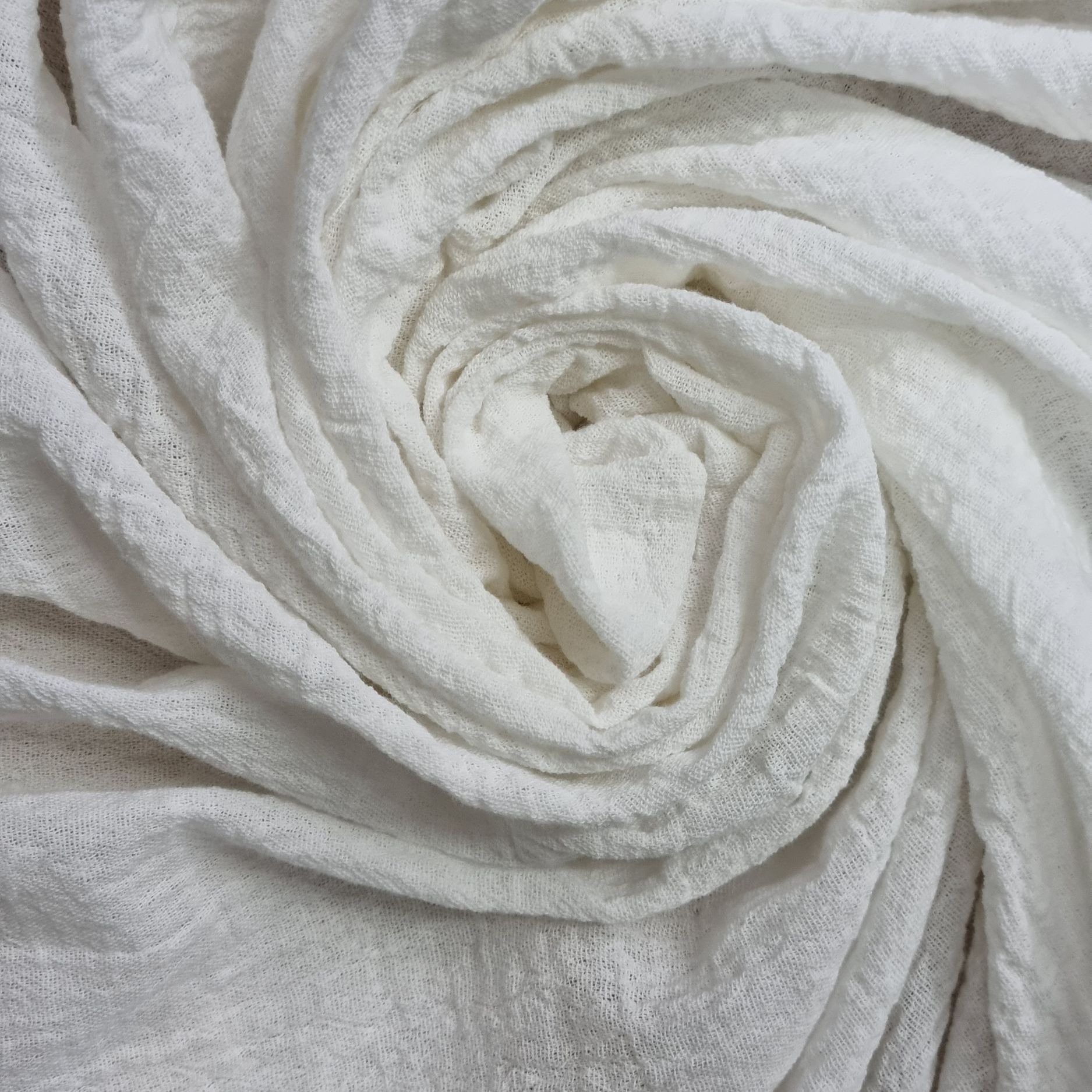 Art. 2024  Gasa premium arrugada