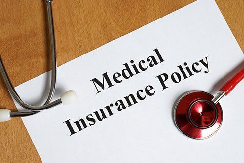 Medicare Insurance High Point, NC