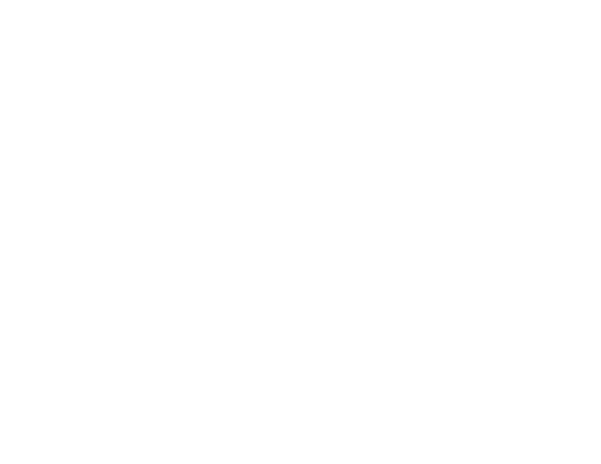 Sierra Bella Lanes Logo White
