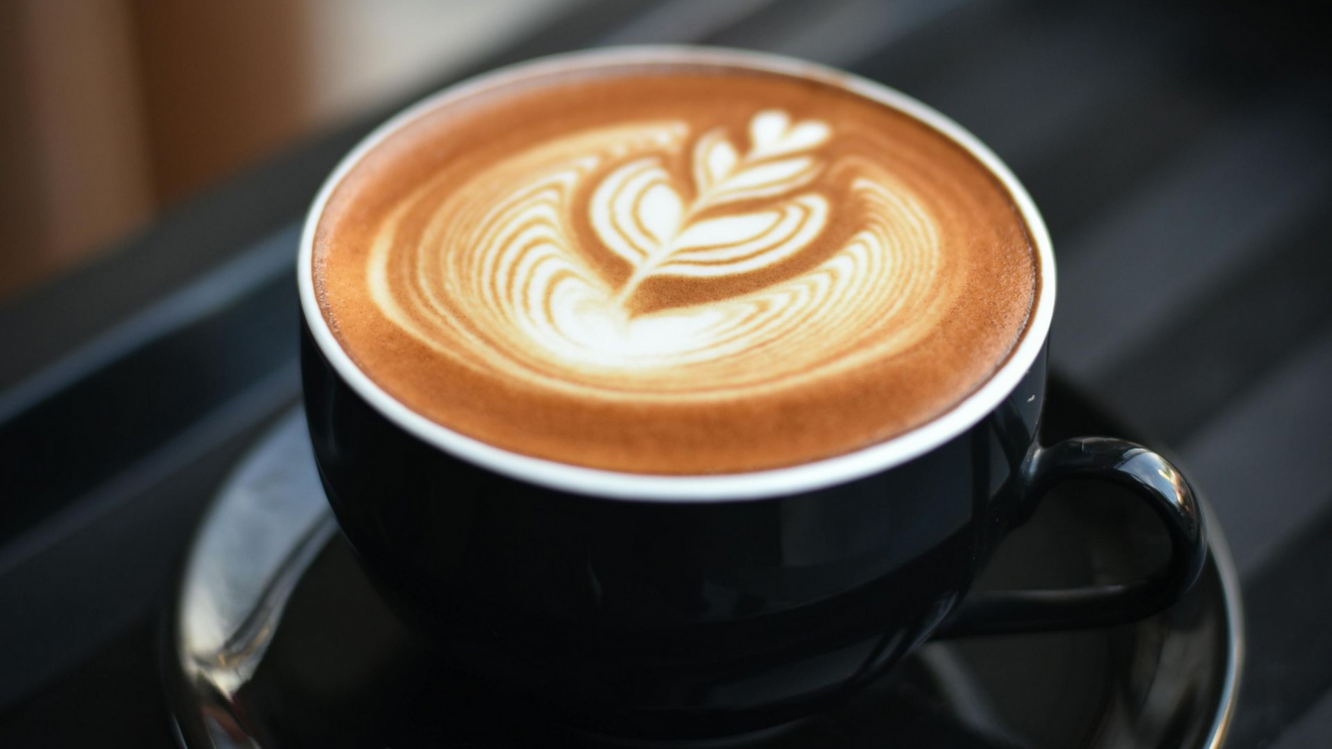 latte art