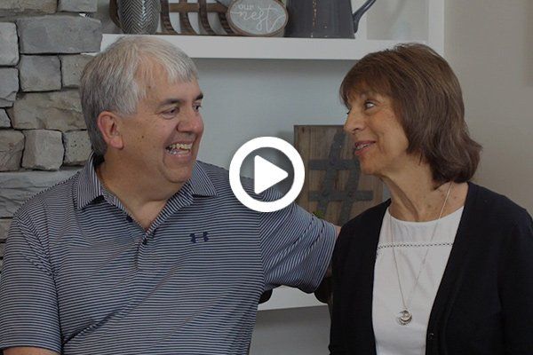 55 Plus Homeowner Testimonial Video