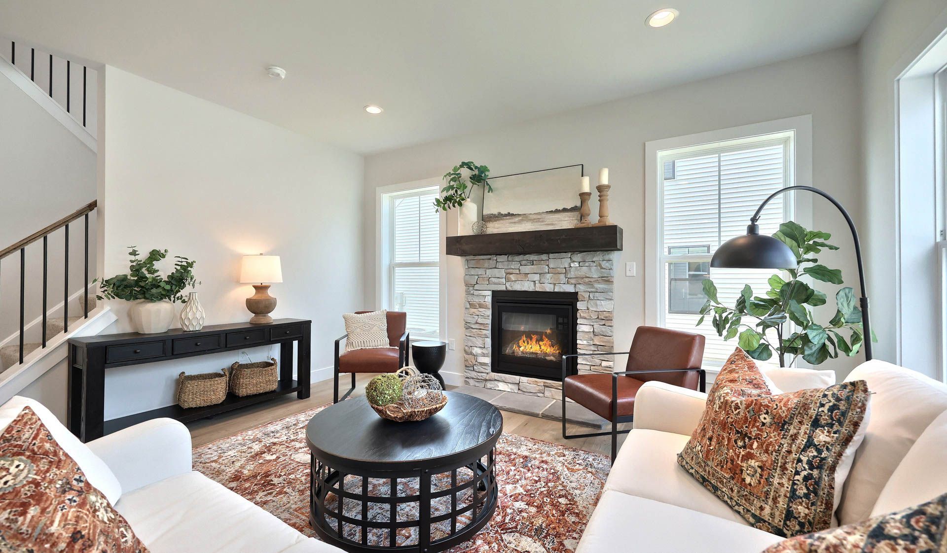 Design Made Easy streamlines the homebuilding process with expertly curated