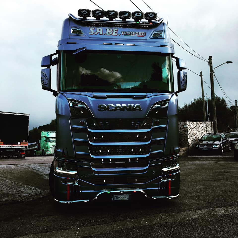 sabe trasporti