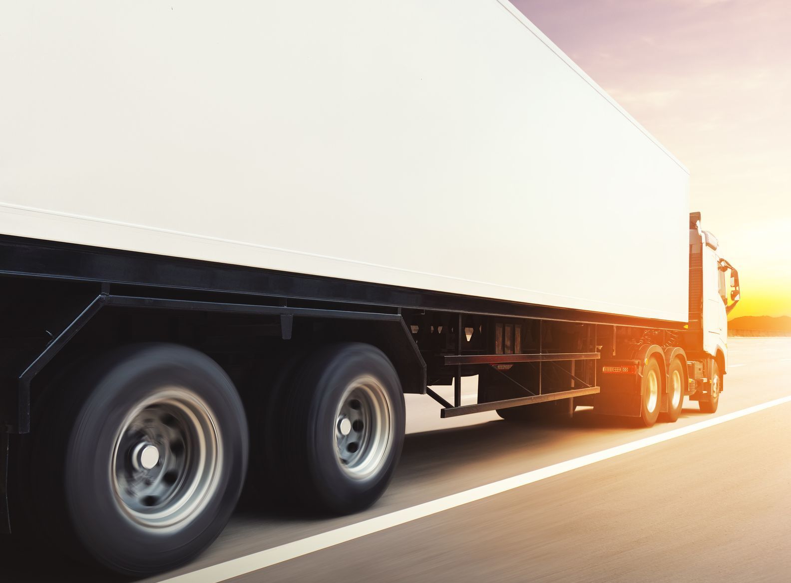 trasporto rifiuti ecologici