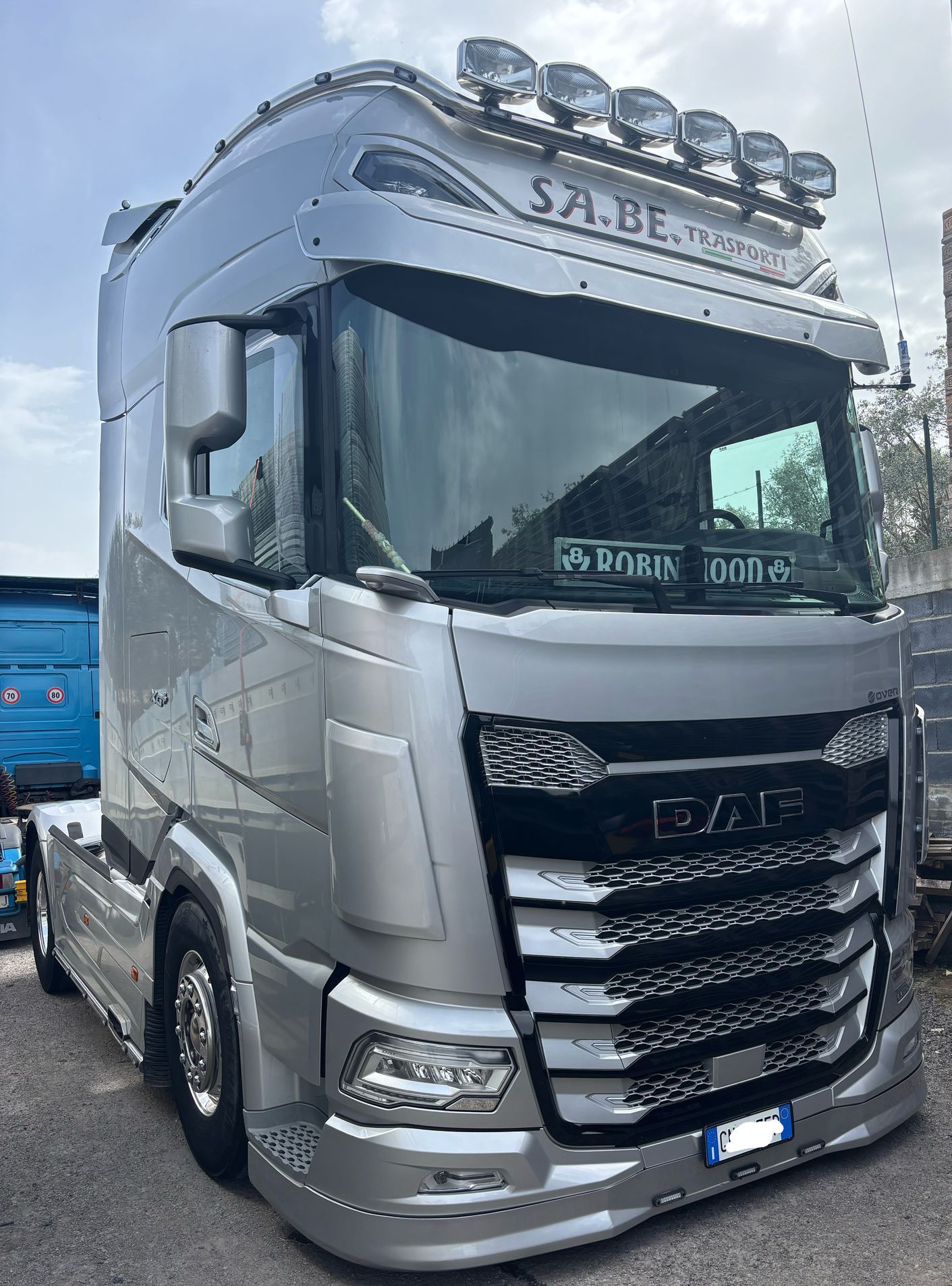 autotrasporti nazionale