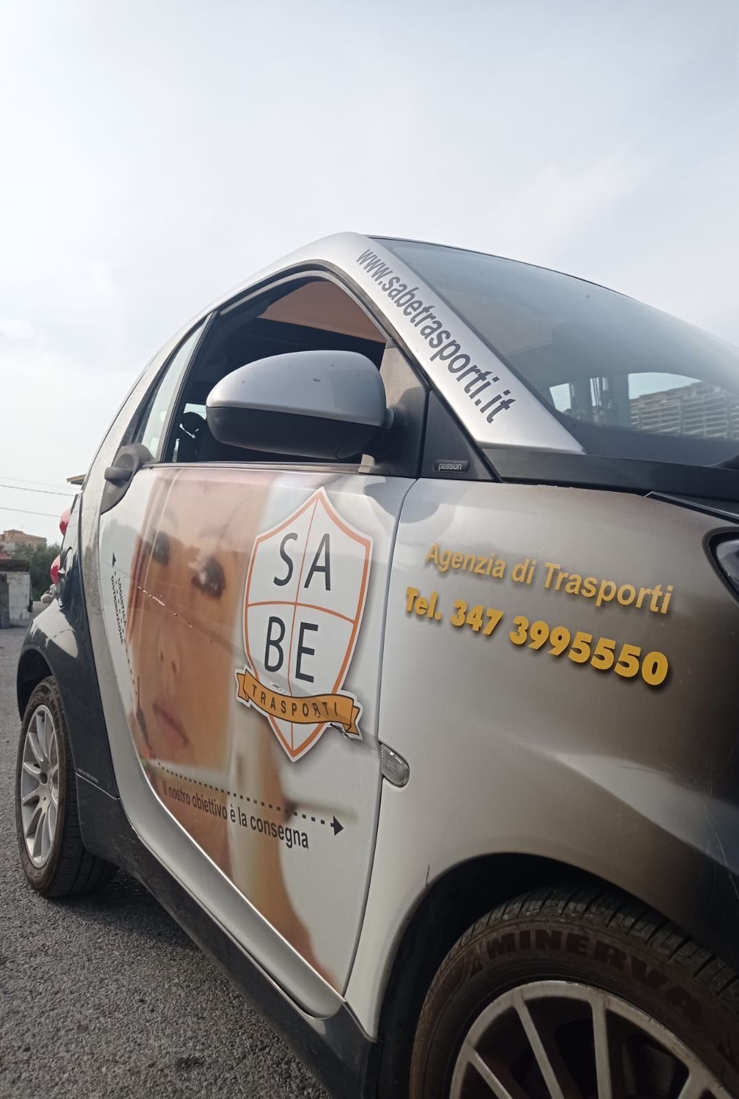sabe trasporti