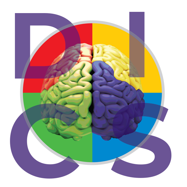 DISC Symbols