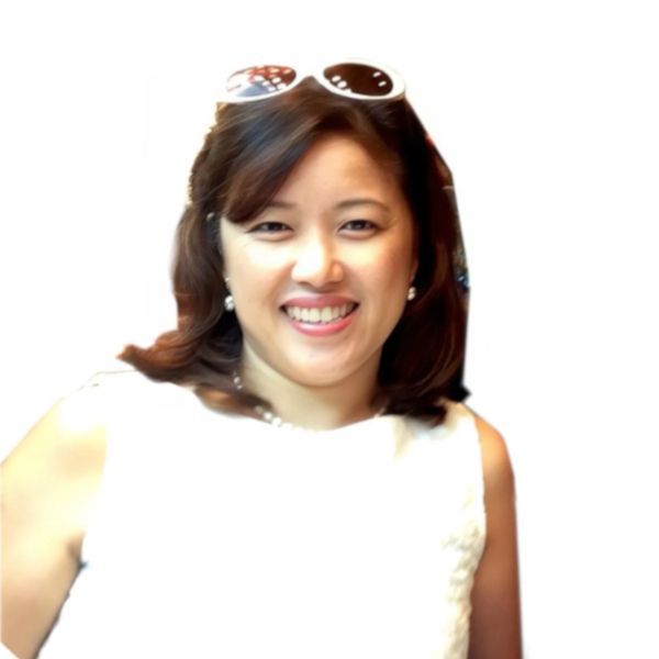 Chief Coach Ms Goh Masni 