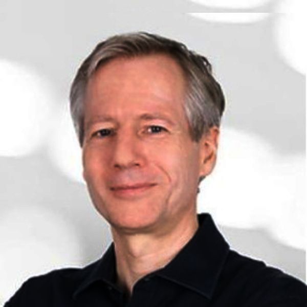 Tranformational Coach Mr Joerg Sauer