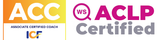 International Coaching Federation Member 