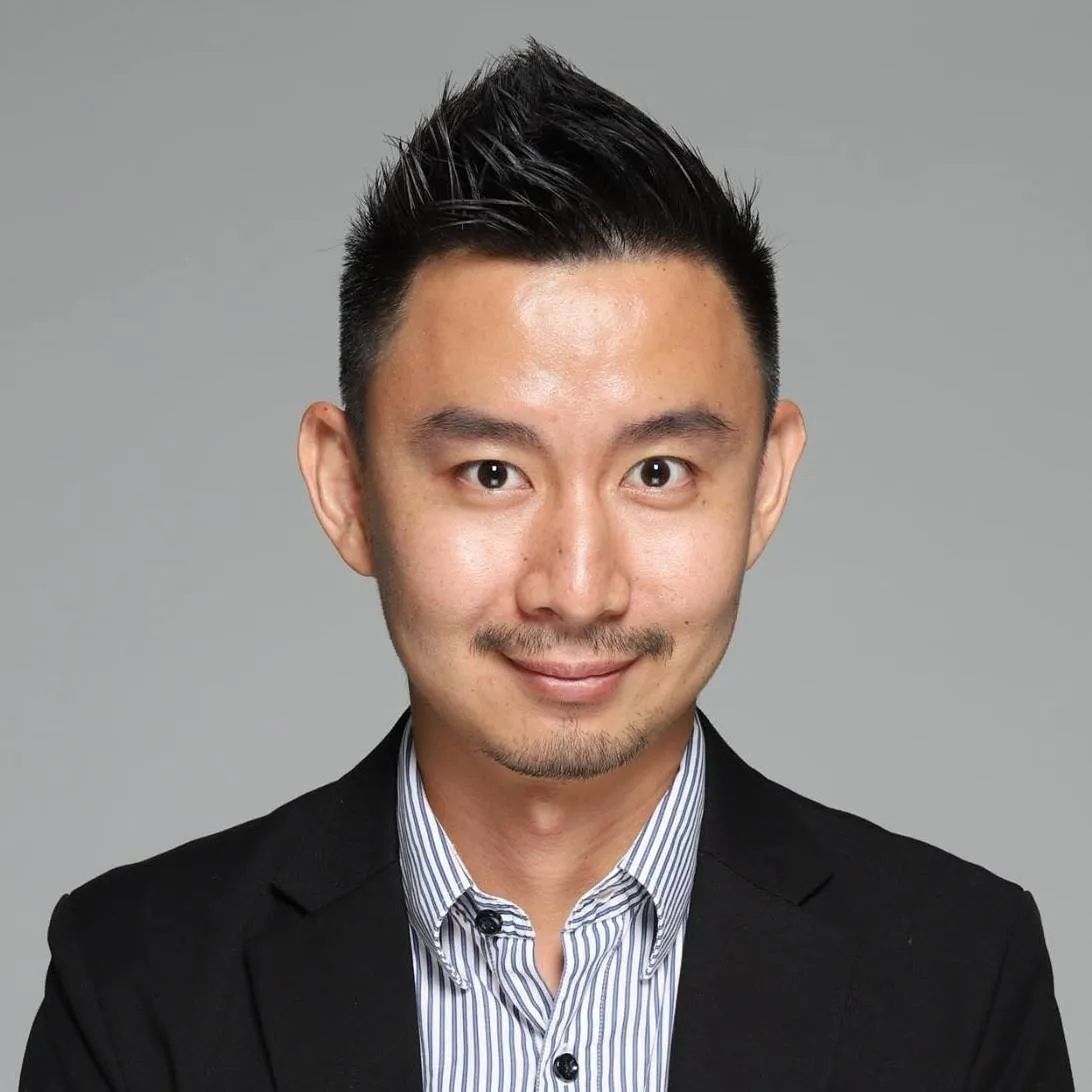 Coach Stanley Ng