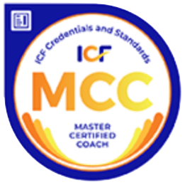 Internal Coaching Federation Master Certified Coach Logo