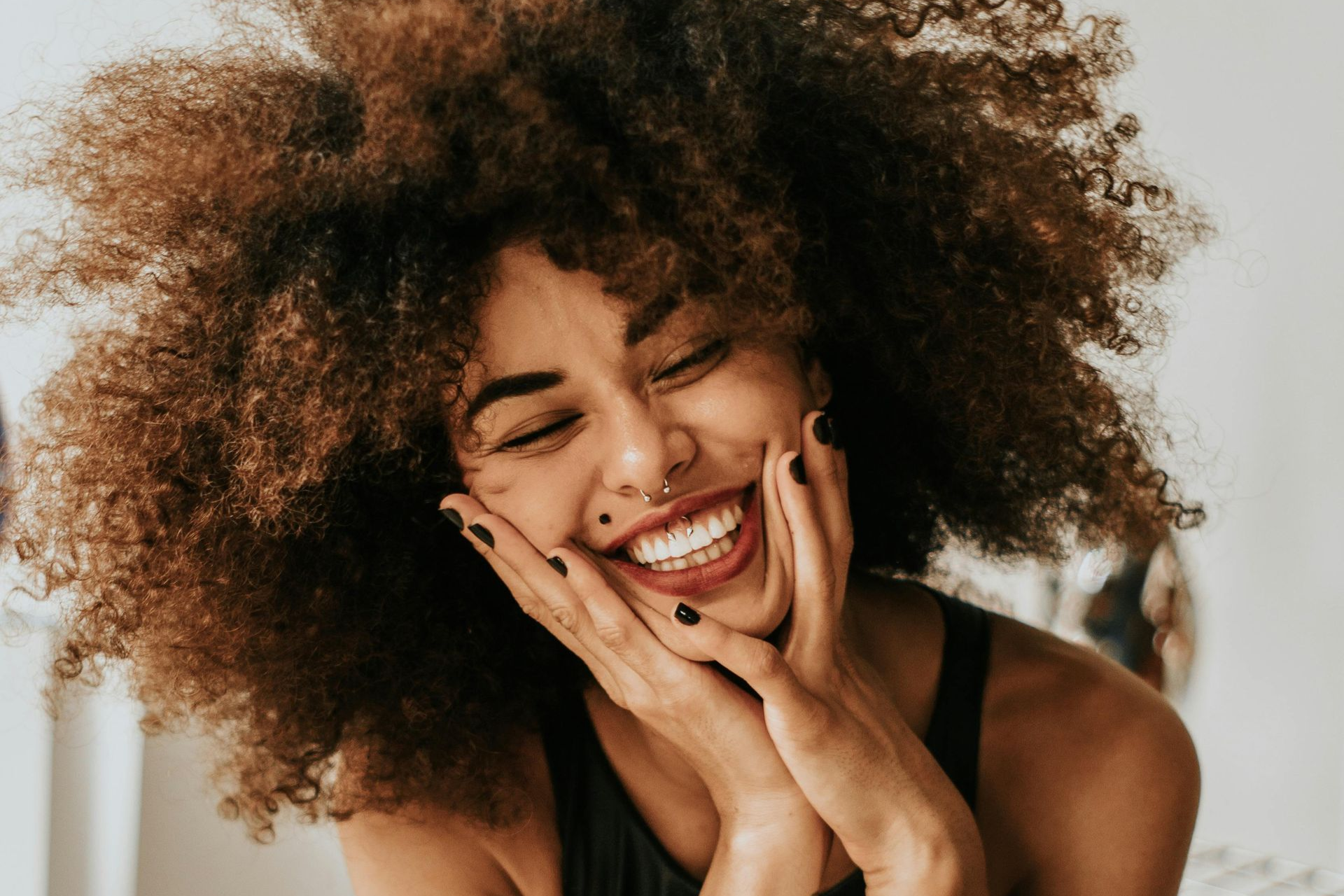 Self-Discovery DISC Profile