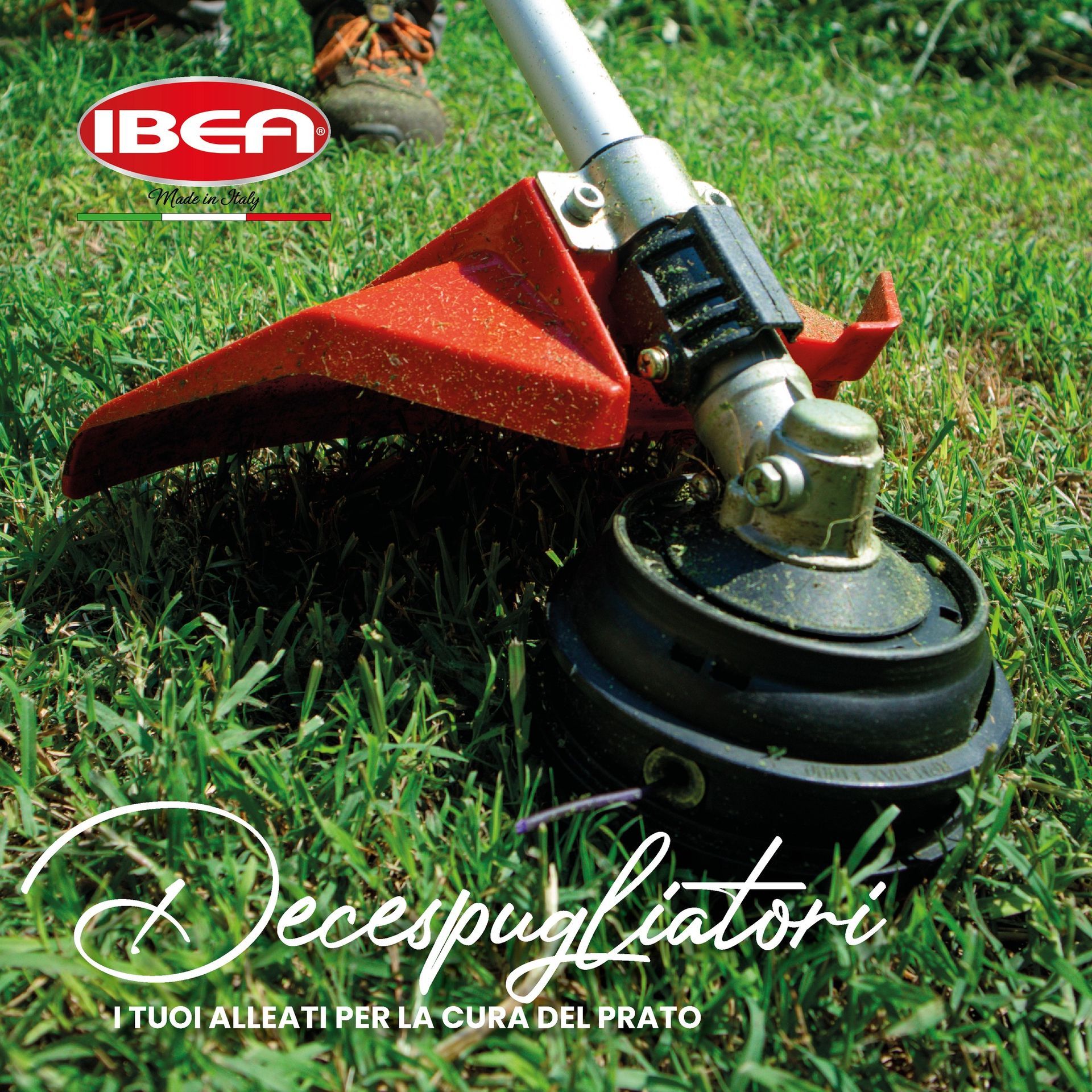 Decesugliatore dettaglio