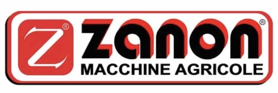 Canon Macchine Agricole