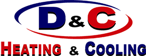 D & C Heating & Cooling