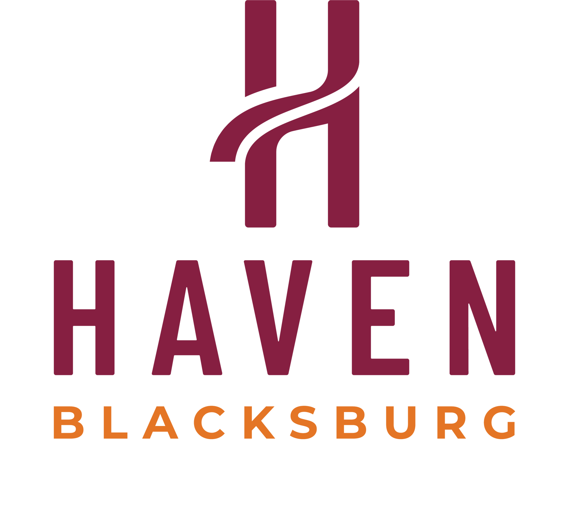 Haven Logo - Click to go to Home Page